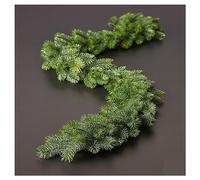 EDG Festone Pino CM 182 Colore : Verde