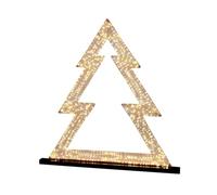 EDG Pino MicroLed Flat con Base h50 cm 210 LED