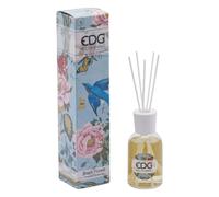 Edg Profumatore Ambienti A Bastoncini Con Rami 100Ml Foresta Nera