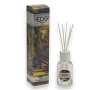 EDG Profumatore Ambienti A Bastoncini Con Rami 100Ml Oud