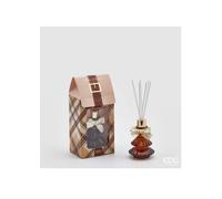 EDG Enzo De Gasperi Enzo De Gasperi Profumatore Bottiglia 70 ml Pino H11 Orange & Cinnamon