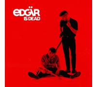 Edgär Edgär Is Dead (CD)