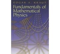 Edgar a Kraut O.G. Tietjens Fundamentals of Mathematical Physics (Tascabile)