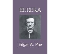 Edgar a Poe Eureka (Tascabile)