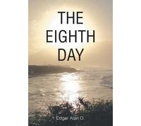 Edgar Alan O The Eighth Day (Tascabile)