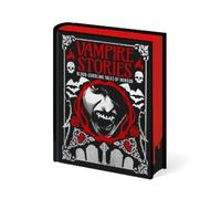 Edgar Allan Poe Algernon Blackwood Vampire Stories (Copertina rigida)