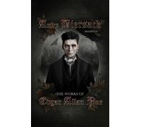 Edgar Allan Poe Andy Biersack Presents the Works of Edgar All (Copertina rigida)