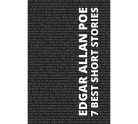Edgar Allan Poe August Nemo 7 best short stories by Edgar Allan Poe (Tascabile)