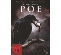 Edgar Allan Poe - Box Edition
