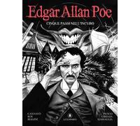 Edgar Allan Poe. Cinque passi nell'incubo