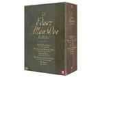 EDGAR ALLAN POE COLLECTION (edizione Olandese)