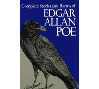 Edgar Allan Poe Complete Stories and Poems of Edgar Allan Poe (Copertina rigida)