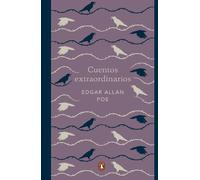 Edgar Allan Poe Cuentos extraordinarios (Edición conmemorativ (Copertina rigida)