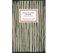 Edgar Allan Poe d'Aragues Der Rabe: Mit dem Essay 'Die Method (Copertina rigida)
