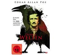 Edgar Allan Poe - Dunkle Welten