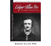 Edgar Allan Poe Edgar Allan Poe (Tascabile) American Literary Classics