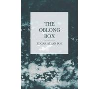 Edgar Allan Poe Edgar Allan Poe The Oblong Box (Tascabile)