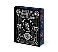 Edgar Allan Poe Edgar Allan Poe's Tales of Mystery & Imaginat (Copertina rigida)