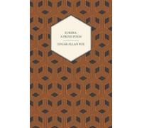 Edgar Allan Poe Eureka (Tascabile)