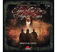 Poe,Edgar Allan - Folge 24 - Draculas Urteil
