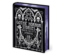 Edgar Allan Poe H G Wells Joseph Sheridan Le Gothic Horror S (Copertina rigida)