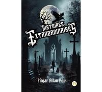 Edgar Allan Poe Histoires extraordinaires (Tascabile)
