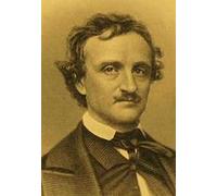 Edgar Allan Poe in immagini e parole