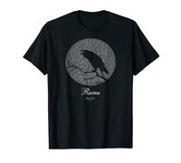 Edgar Allan Poe Maglietta gotica Tales of Poe Gif per lettori Maglietta