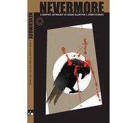 Edgar Allan Poe Nevermore (Tascabile)