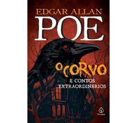Edgar Allan Poe O corvo e outros contos extraordinários (Tascabile)