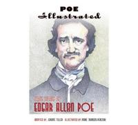 Edgar Allan Poe Poe Illustrated (Tascabile)