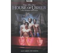 Edgar Allan Poe S House of Ush - Edgar Allan Poe S House of Ush
