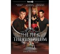 Edgar Allan Poe S the Pit & Th - Edgar Allan Poe S the Pit & Th