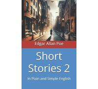 Edgar Allan Poe Short Stories 2 (Tascabile)