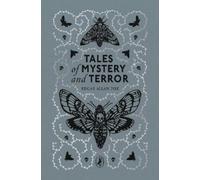 Edgar Allan Poe Tales of Mystery and Terror (Copertina rigida)