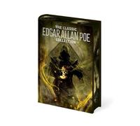 Edgar Allan Poe The Classic Edgar Allan Poe Collection (Copertina rigida)