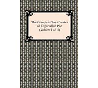 Edgar Allan Poe The Complete Short Stories of Edgar Allan Poe (Volum (Tascabile)