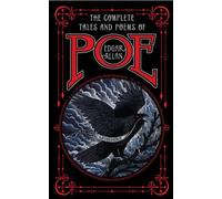 Edgar Allan Poe The Complete Tales and Poems of Edgar Allan P (Copertina rigida)