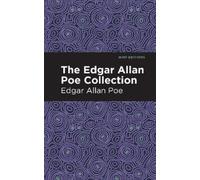Edgar Allan Poe The Edgar Allan Poe Collection (Tascabile) Mint Editions