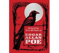 Edgar Allan Poe The Essential Tales and Poems of Edgar Allan (Copertina rigida)