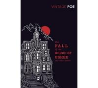 Edgar Allan Poe The Fall of the House of Usher and Other Stories (Tascabile)