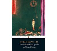 Edgar Allan Poe The Fall of the House of Usher and Other Writings (Tascabile)