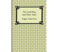 Edgar Allan Poe The Gold-Bug and Other Tales (Tascabile)