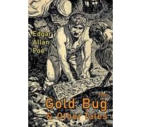 Edgar Allan Poe The Gold-Bug and Other Tales (Tascabile)