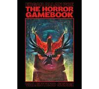 Edgar Allan Poe. The horror gamebook. Ediz. illustrata