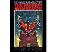 Edgar Allan Poe. The Horror Gamebook. Il librogame del maestro del mistero. Ediz. italiana e inglese