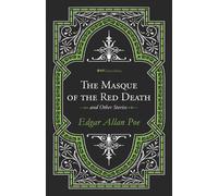 Edgar Allan Poe The Masque of the Red Death and Other Stories (Tascabile)