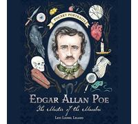 Edgar Allan Poe: The Master of the Macabre
