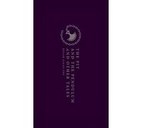 Edgar Allan Poe The Pit and the Pendulum and Other Tales (Copertina rigida)