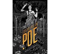 Edgar Allan Poe The Poems of Edgar Allan Poe (Tascabile)